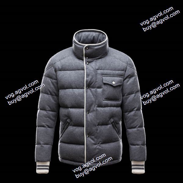 モンクレール MONCLER 2020秋冬 一味違うケーブル編みが魅力満点 ダウンジャケット MONCLERスーパーコピー
