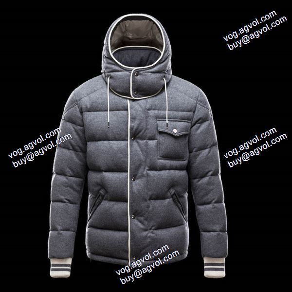 モンクレール MONCLER 2020秋冬 一味違うケーブル編みが魅力満点 ダウンジャケット MONCLERスーパーコピー