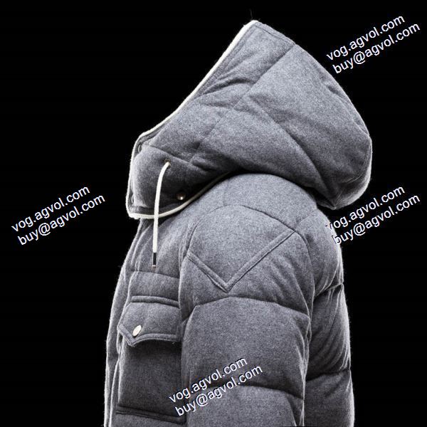 モンクレール MONCLER 2020秋冬 一味違うケーブル編みが魅力満点 ダウンジャケット MONCLERスーパーコピー