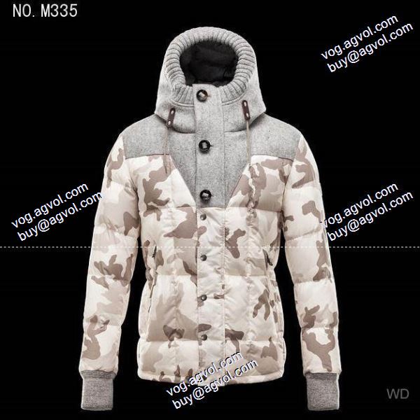 高レベルの保温性 モンクレール MONCLER 高級感溢れるデザイン 2020秋冬 ダウンジャケット MONCLERブランドコピー