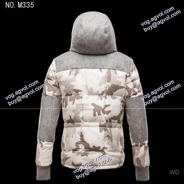 高レベルの保温性 モンクレール MONCLER 高級感溢れるデザイン 2020秋冬 ダウンジャケット MONCLERブランドコピー