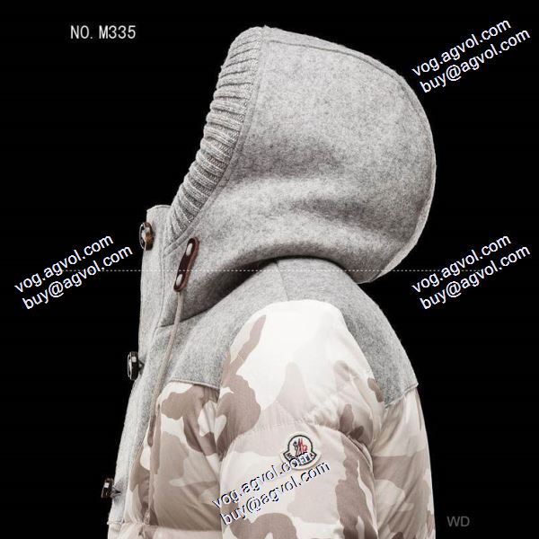 高レベルの保温性 モンクレール MONCLER 高級感溢れるデザイン 2020秋冬 ダウンジャケット MONCLERブランドコピー