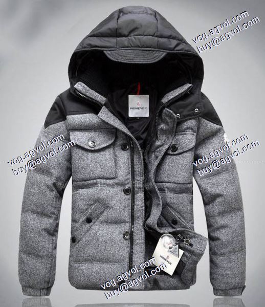 モンクレールスーパーコピー 厚手の生地 MONCLER モンクレール 首胸ロゴ メンズ ダウンジャケット 2020秋冬