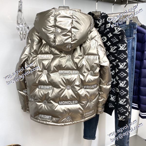 最安値に挑戦 2020秋冬 ダウンジャケット モンクレール MONCLERブランド コピー