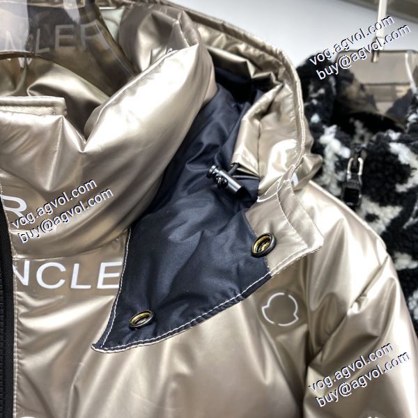 最安値に挑戦 2020秋冬 ダウンジャケット モンクレール MONCLERブランド コピー