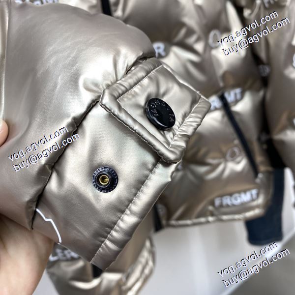 最安値に挑戦 2020秋冬 ダウンジャケット モンクレール MONCLERブランド コピー