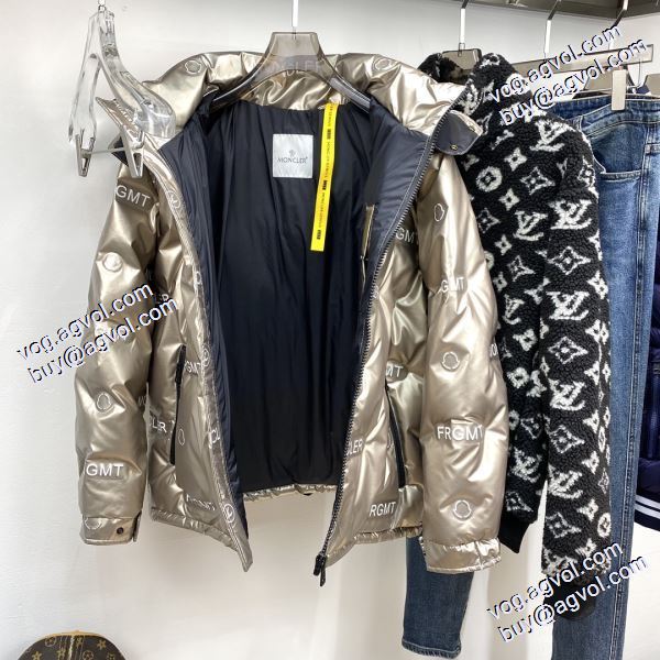 最安値に挑戦 2020秋冬 ダウンジャケット モンクレール MONCLERブランド コピー