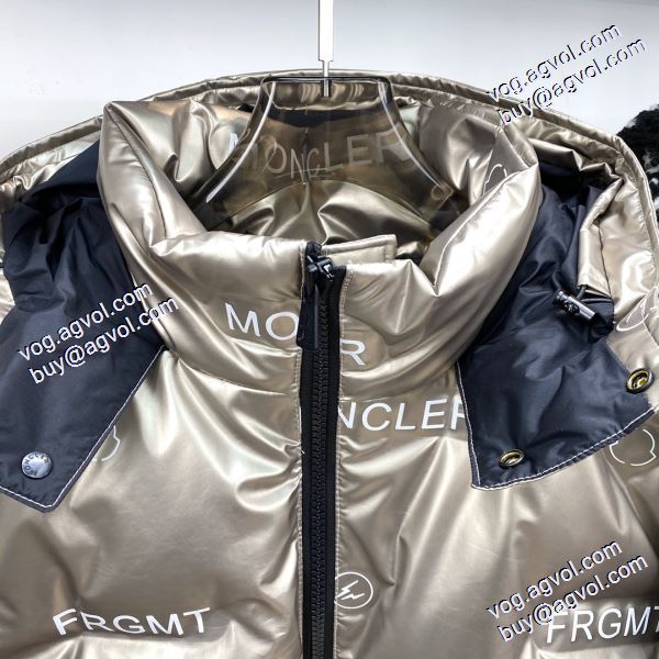 最安値に挑戦 2020秋冬 ダウンジャケット モンクレール MONCLERブランド コピー