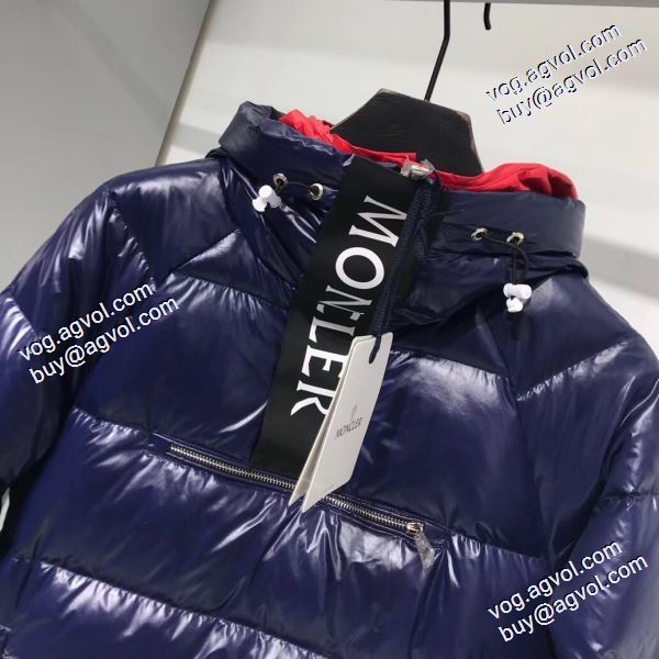 2020秋冬 モンクレール MONCLERスーパーコピー 激安 ダウンジャケット 豊富なサイズ