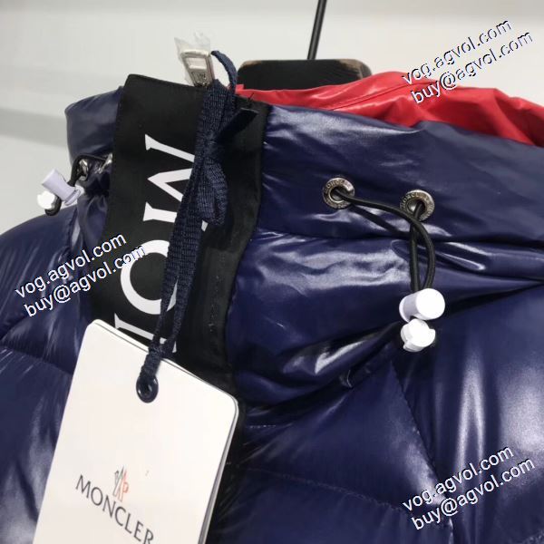 2020秋冬 モンクレール MONCLERスーパーコピー 激安 ダウンジャケット 豊富なサイズ
