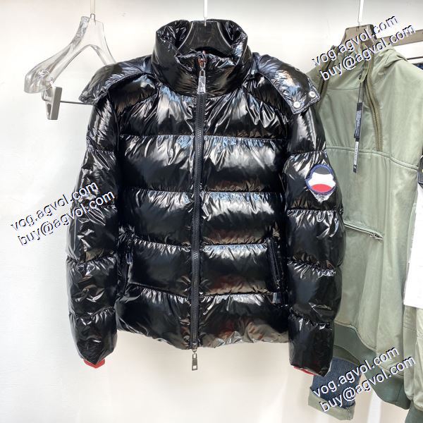 2020秋冬 ダウンジャケット 高品質 人気 モンクレール MONCLERスーパーコピー 着心地よい
