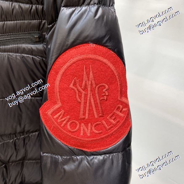 モンクレール MONCLERブランドスーパーコピー 2020秋冬 高級感ある ダウンジャケット