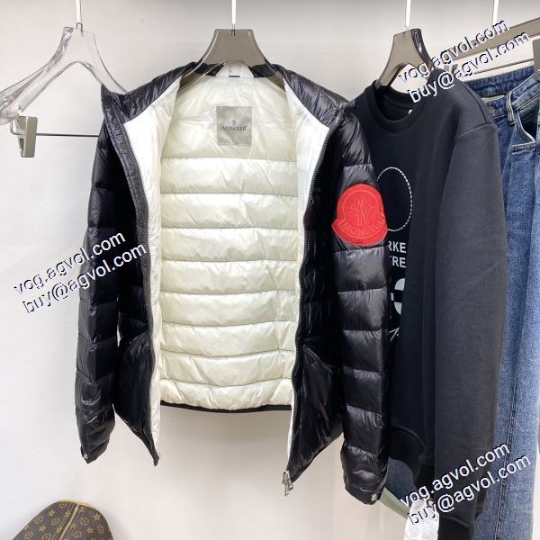 モンクレール MONCLERブランドスーパーコピー 2020秋冬 高級感ある ダウンジャケット