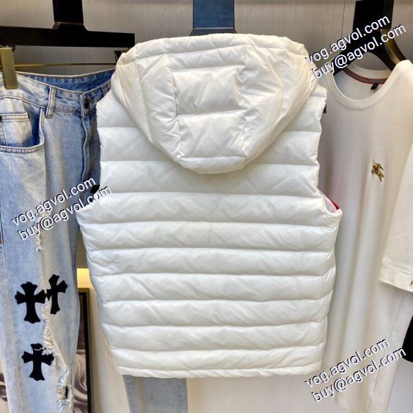 モンクレールブランド 偽物 通販 ダウンベスト 上品上質 モンクレール MONCLER 2020秋冬