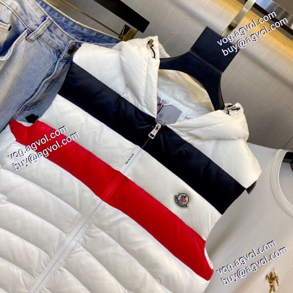 モンクレールブランド 偽物 通販 ダウンベスト 上品上質 モンクレール MONCLER 2020秋冬