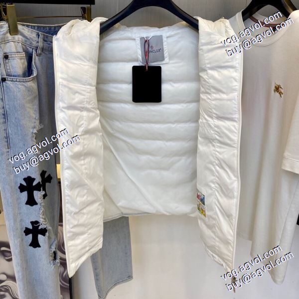 モンクレールブランド 偽物 通販 ダウンベスト 上品上質 モンクレール MONCLER 2020秋冬