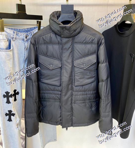 モンクレール MONCLER 2020秋冬 極上の着心地 ダウンジャケット モンクレールブランドコピー