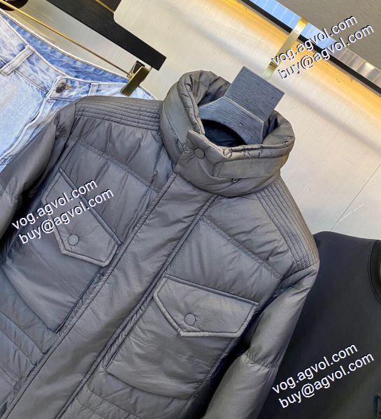 モンクレール MONCLER 2020秋冬 極上の着心地 ダウンジャケット モンクレールブランドコピー
