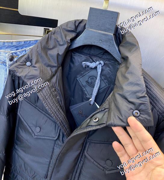 モンクレール MONCLER 2020秋冬 極上の着心地 ダウンジャケット モンクレールブランドコピー