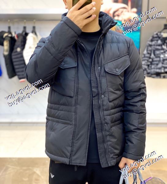 モンクレール MONCLER 2020秋冬 極上の着心地 ダウンジャケット モンクレールブランドコピー
