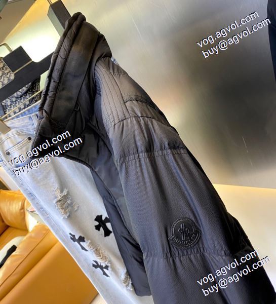モンクレール MONCLER 2020秋冬 極上の着心地 ダウンジャケット モンクレールブランドコピー