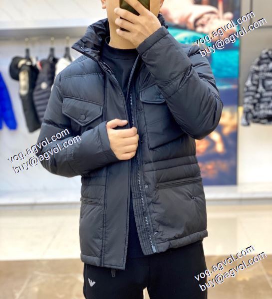 モンクレール MONCLER 2020秋冬 極上の着心地 ダウンジャケット モンクレールブランドコピー
