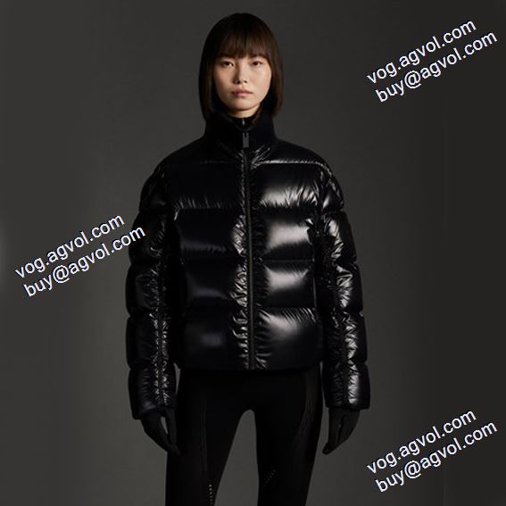モンクレール MONCLERブランド 偽物 通販 お洒落に魅せる 2020秋冬 Calisteジャケット ダウンジャケット ふわふわな感触