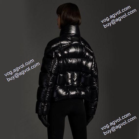 モンクレール MONCLERブランド 偽物 通販 お洒落に魅せる 2020秋冬 Calisteジャケット ダウンジャケット ふわふわな感触