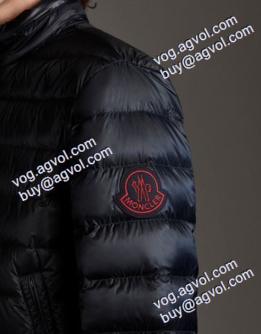モンクレール MONCLERコピー ブランド 2020秋冬 Conrow ダウンジャケット スタイリッシュな印象