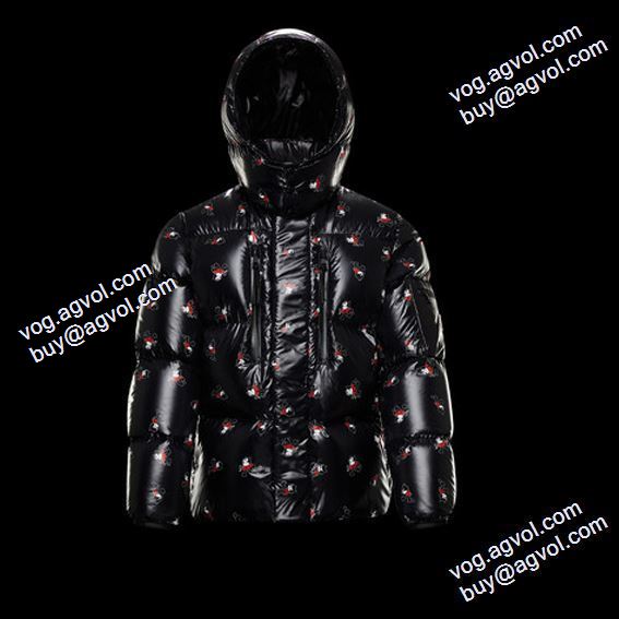 モンクレール MONCLER オリジナル 2020秋冬 Ruineメンズ ダウンジャケット 保温性を発揮する MONCLERコピーブランド