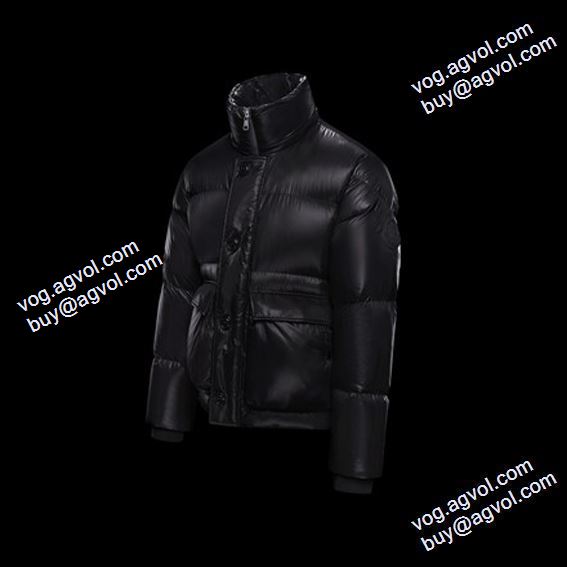 2020秋冬 大好評 Armoricanoパーカーのコート モンクレール MONCLER偽物ブランド ダウンジャケット 2色可選