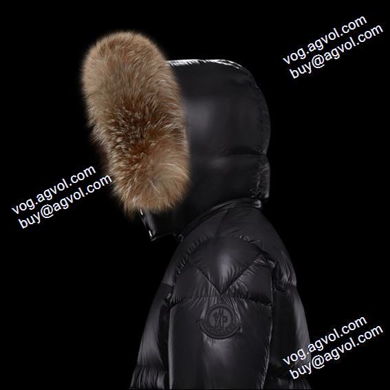 2020秋冬 大好評 Armoricanoパーカーのコート モンクレール MONCLER偽物ブランド ダウンジャケット 2色可選