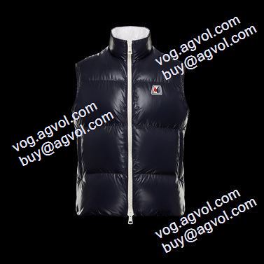 Monginevroメンズ ダウンベスト モンクレールコピー おすすめ/オススメ 快適な着心地をキープ モンクレール MONCLER 2020秋冬