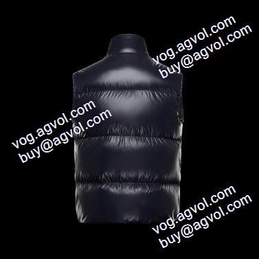 Monginevroメンズ ダウンベスト モンクレールコピー おすすめ/オススメ 快適な着心地をキープ モンクレール MONCLER 2020秋冬