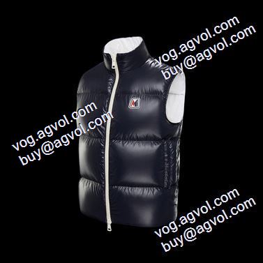 Monginevroメンズ ダウンベスト モンクレールコピー おすすめ/オススメ 快適な着心地をキープ モンクレール MONCLER 2020秋冬