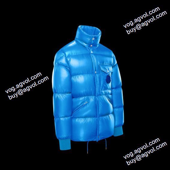 セール中 モンクレール MONCLER モンクレールコピー ブランド 2020秋冬 Lamentinメンズ ダウンベスト