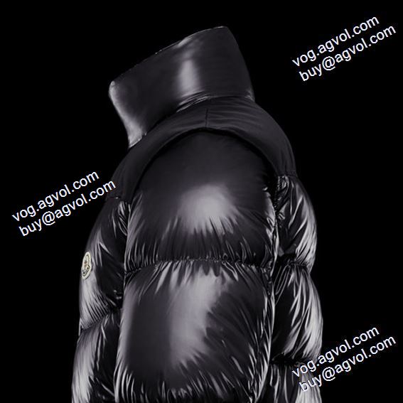 ファション性の高い モンクレール MONCLER 2020秋冬 Leschauxメンズ ダウンジャケット 保温効果は抜群 モンクレールコピーブランド