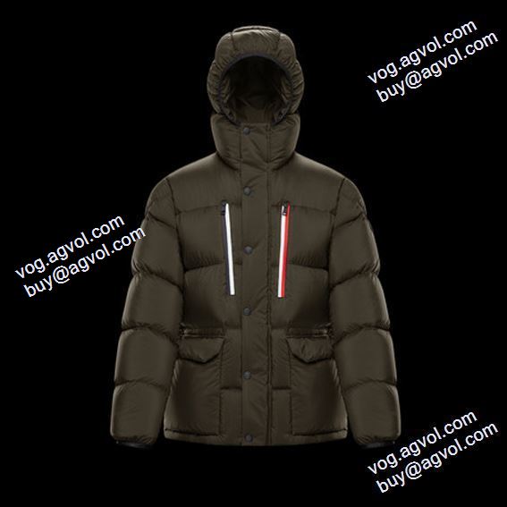 Taillefer ダウンジャケット モンクレール偽物ブランド 数に限りがある モンクレール MONCLER 2020秋冬