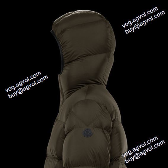 Taillefer ダウンジャケット モンクレール偽物ブランド 数に限りがある モンクレール MONCLER 2020秋冬