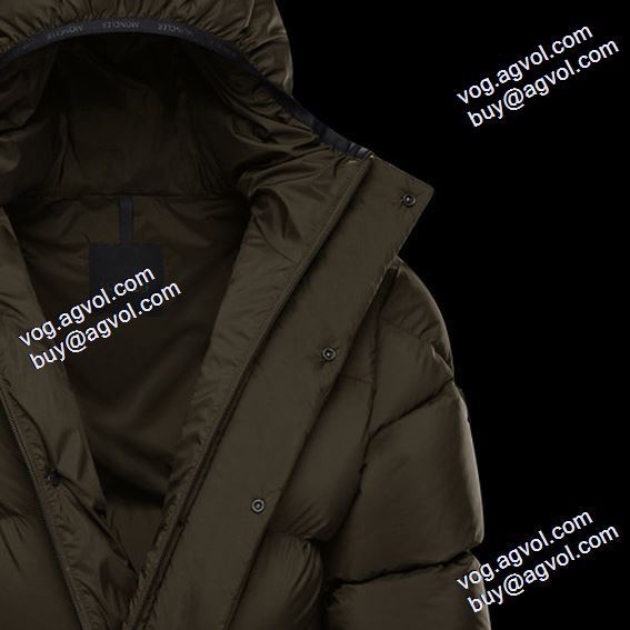 Taillefer ダウンジャケット モンクレール偽物ブランド 数に限りがある モンクレール MONCLER 2020秋冬