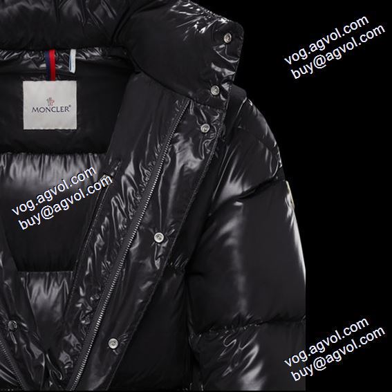 2020秋冬 モンクレールスーパーコピー 落ち着いた感覚 Rateau ダウンジャケット モンクレール MONCLER 肌触り柔らかく