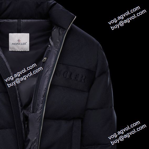 風合いが出る モンクレール MONCLER メンズ Jaudy ダウンジャケット モンクレールブランドスーパーコピー 2020秋冬