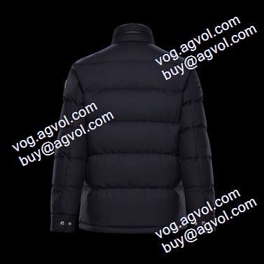 存在感のある モンクレール MONCLER 2020秋冬 MONASHEEダウンジャケット ファション性の高い MONCLERコピー ブランド