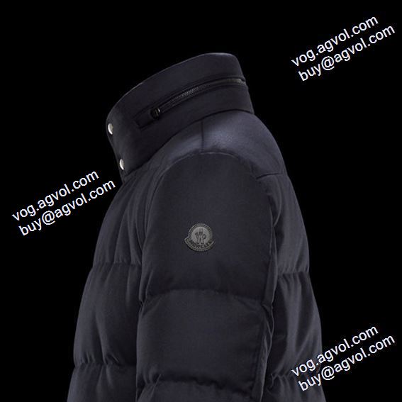 存在感のある モンクレール MONCLER 2020秋冬 MONASHEEダウンジャケット ファション性の高い MONCLERコピー ブランド