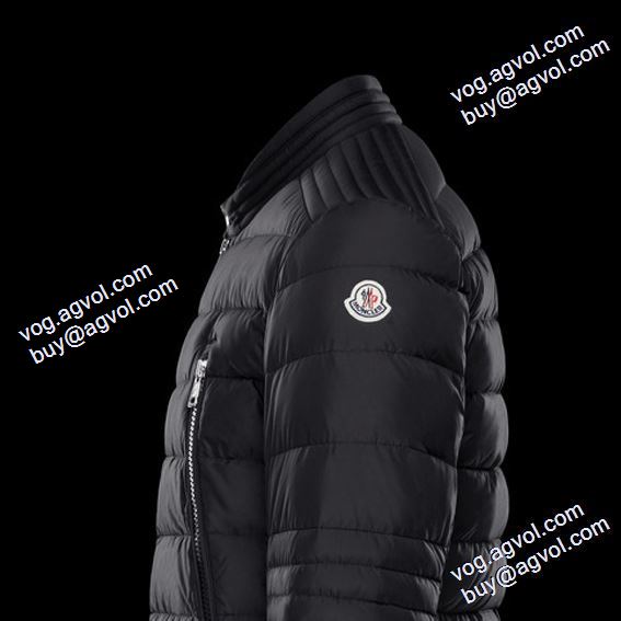大人気再登場  モンクレール MONCLER 2020 Amiot軽量ダウンジャケット MONCLERスーパーコピー 