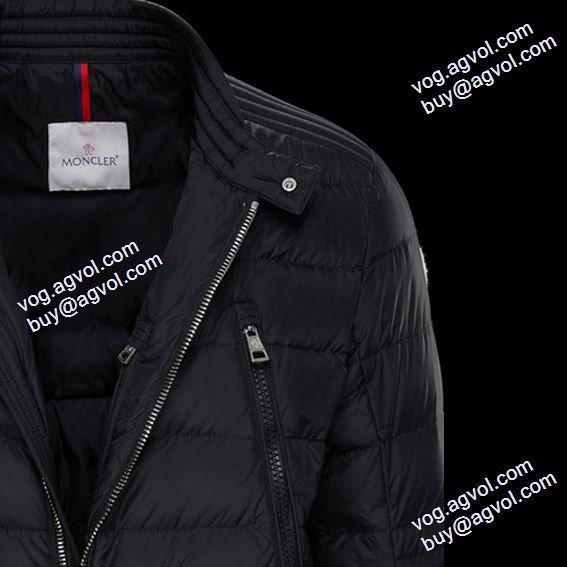 大人気再登場  モンクレール MONCLER 2020 Amiot軽量ダウンジャケット MONCLERスーパーコピー 