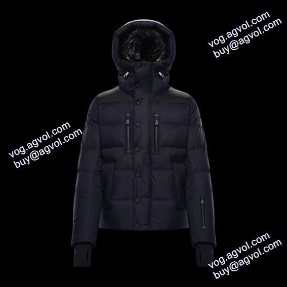ランキング商品 MONCLERブランドコピー 2020秋冬 Moncler Grenoble Rodenbergダウンジャケット 3色可選