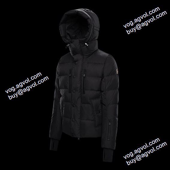 ランキング商品 MONCLERブランドコピー 2020秋冬 Moncler Grenoble Rodenbergダウンジャケット 3色可選