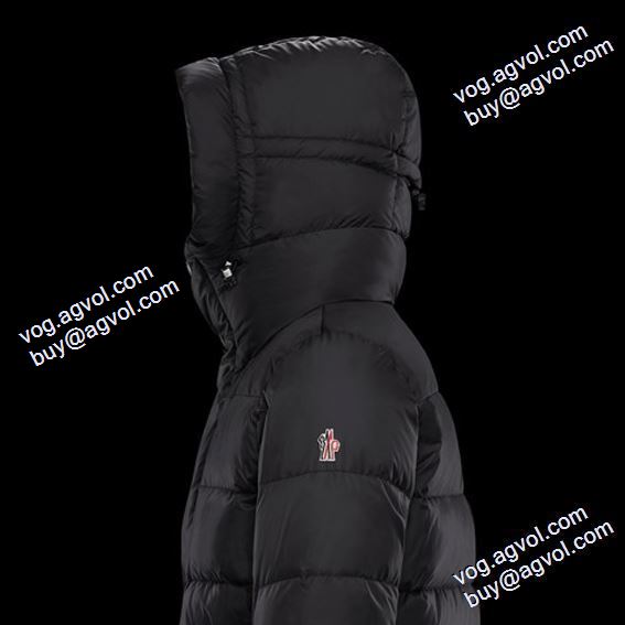 ランキング商品 MONCLERブランドコピー 2020秋冬 Moncler Grenoble Rodenbergダウンジャケット 3色可選