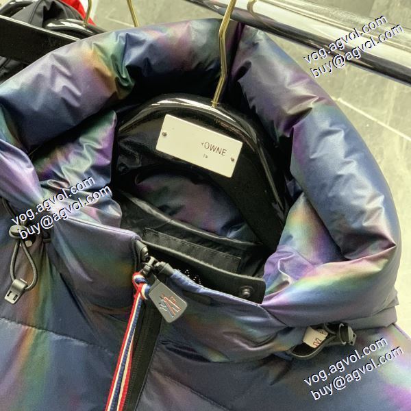 ダウンジャケット モンクレールコピー MONCLER 20秋冬 お洒落な存在感 